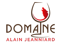 Logo du domaine Alain Jeanniard