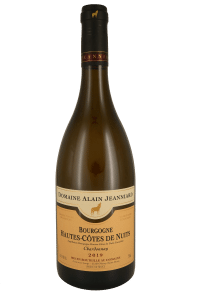 Bourgogne Hautes-Côtes de Nuits - Blanc