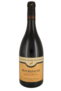Bourgogne Quintessence - Pinot Noir
