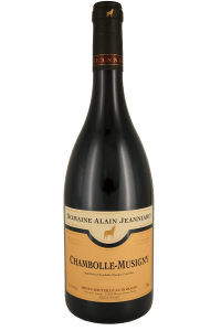 Chambolle-Musigny
