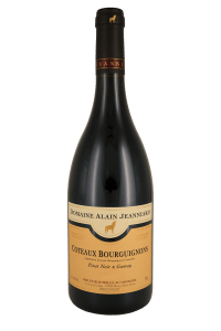 Coteaux Bourguignons - Rouge