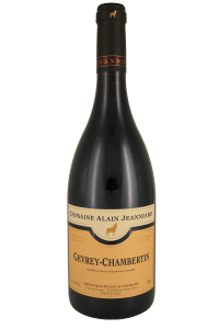 Gevrey-Chambertin
