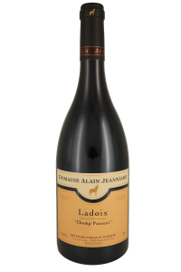 Ladoix « Champ Pussuet »