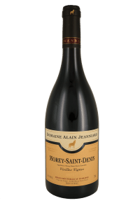 Morey Saint Denis « Vieilles Vignes »