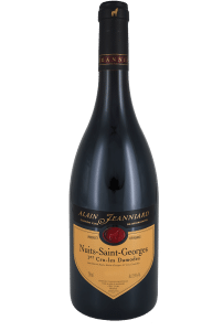 Nuits Saint-Georges 1er Cru « Les Damodes »