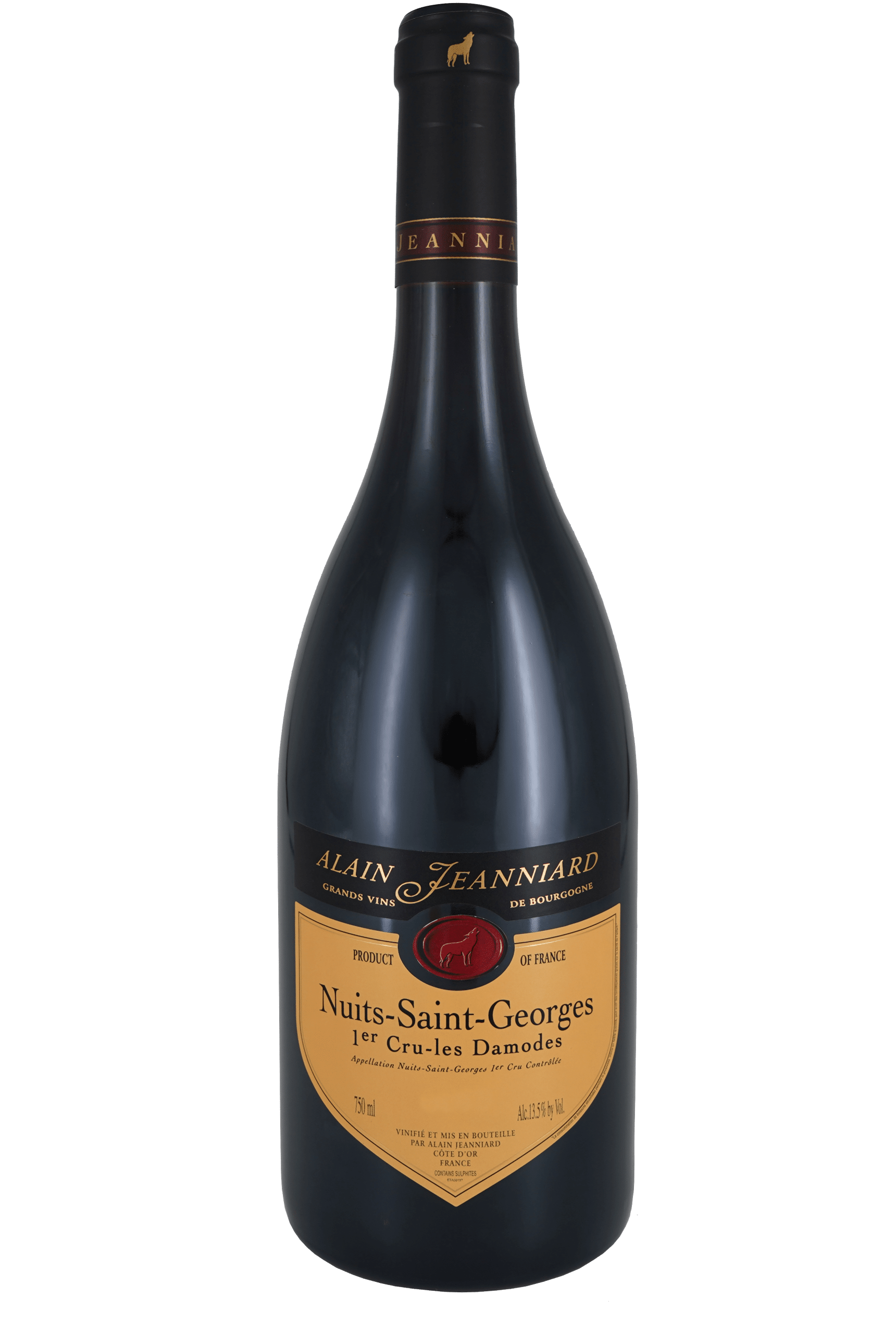 Nuits Saint-Georges 1er Cru « Les Damodes »
