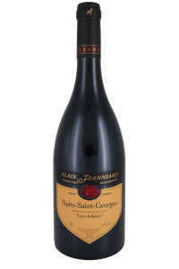 Nuits Saint-Georges « Les Athées »